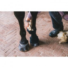 Grooming Deluxe Therapeutic Wool 150g