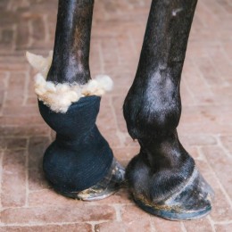 Grooming Deluxe Therapeutic Wool 150g