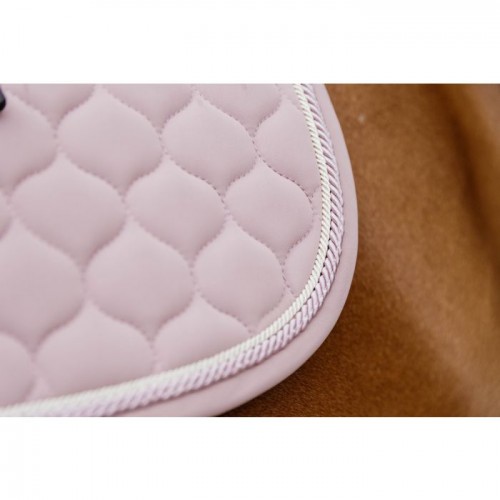 Kentucky 3D Logo Onion Quilt Jumping Saddle Pad