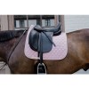 Kentucky 3D Logo Onion Quilt Dressage Saddle Pad