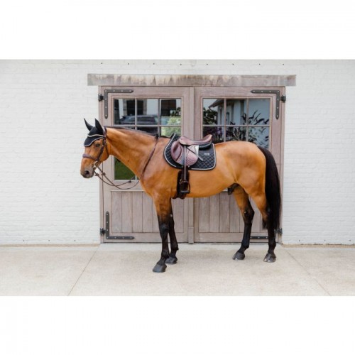 Kentucky Diamond Rope Jumping Saddle Pad