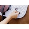 Kentucky Diamond Competition Saddle Pad Dressage 2 Numbers