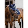 Kentucky Wellington Diamond Rope Ear Bonnet
