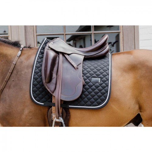 Kentucky Diamond Rope Dressage Saddle Pad