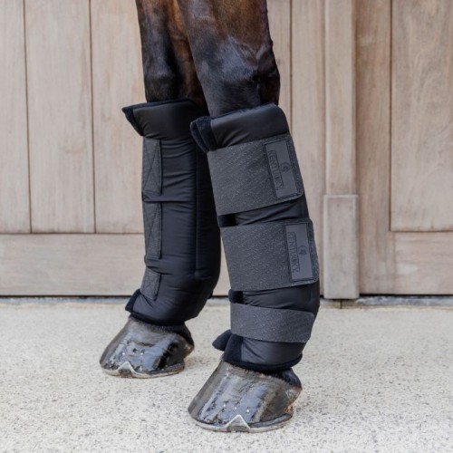 Kentucky Stable Boots PROtect Classic Front