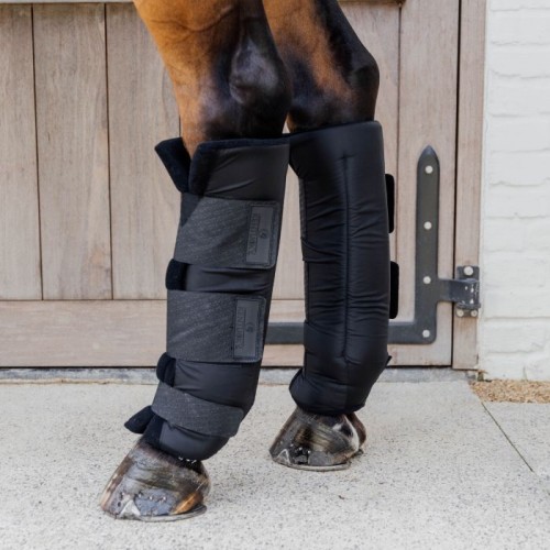 Kentucky Stable Boots PROtect Classic Hind