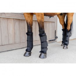 Kentucky Stable Boots PROtect Classic Front