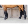 Kentucky 3D Spacer Travel Boots Hind