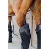 Kentucky 3D Spacer Travel Boots Hind