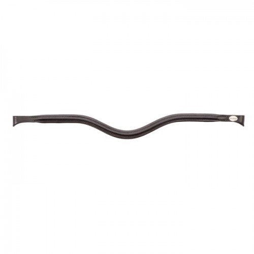 Kavalkade Browband Leather