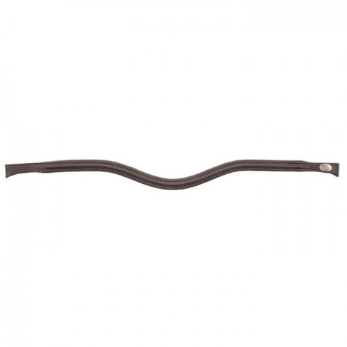 Kavalkade Browband Leather