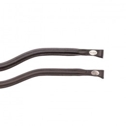 Kavalkade Browband Leather