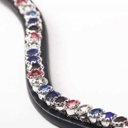 Kavalkade Browband Seasons Dreams