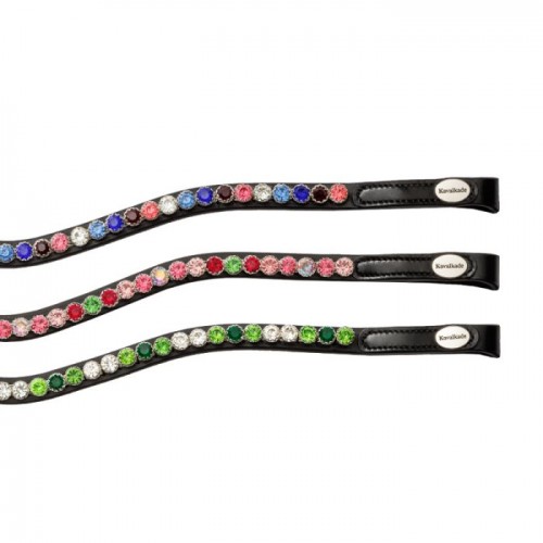 Kavalkade Browband Seasons Dreams