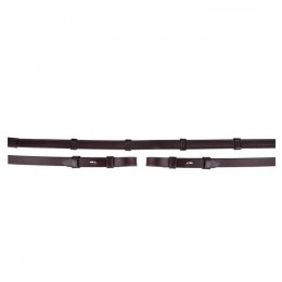 BR Leather Antislip Reins