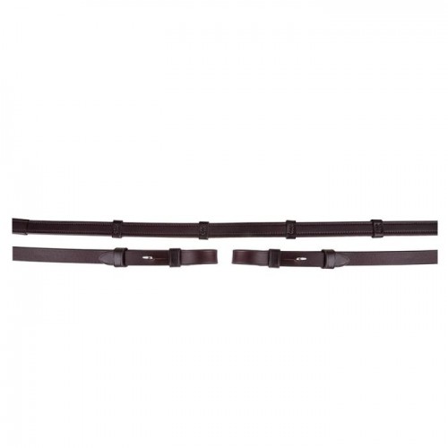 BR Leather Antislip Reins
