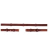 BR Leather Antislip Reins