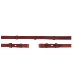 BR Leather Antislip Reins