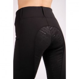 Montar FW'23 Hella Softshell pull on