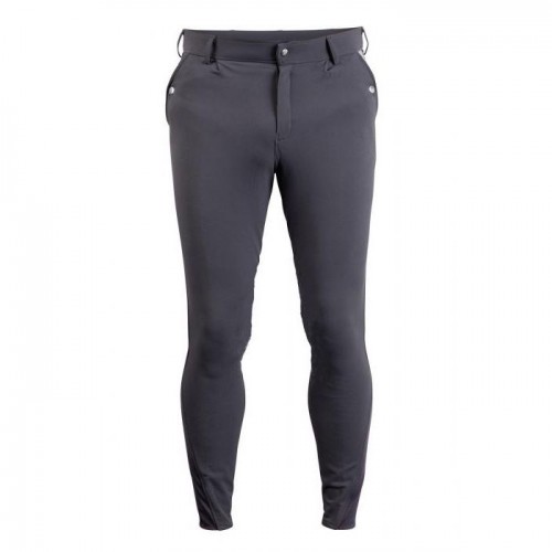 Montar Breeches Gary Mens knee grip
