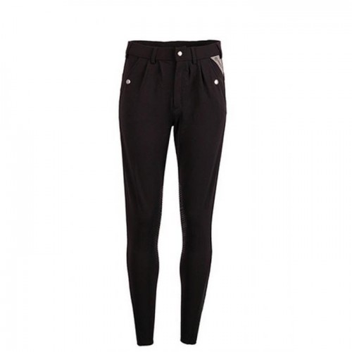 Montar Breeches Gary Mens knee grip