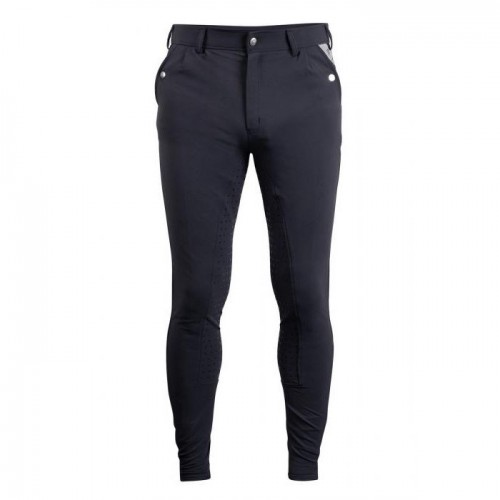 Montar Breeches Gary mens full grip