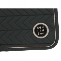 EQUITHÈME saddle pad Skolstart