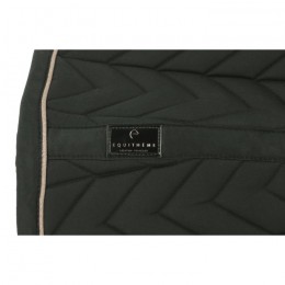 EQUITHÈME saddle pad Skolstart