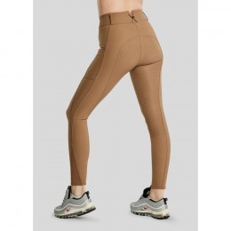 Montar Rijbroek Megan Phonepocket Highwaist Full grip