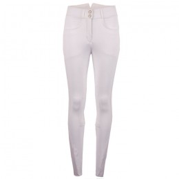 Montar Essentials Highwaist Vol2 Knee Grip ladies breeches