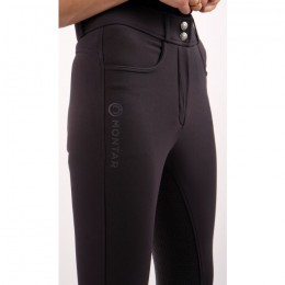 Montar Ess megan Highwaist riding breeches full grip