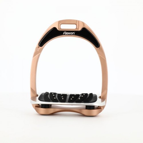 Flex-On Aluminium stirrups