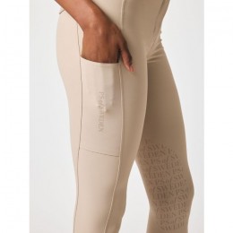 PS of Sweden SS25 Riding Breeches Pauline Knee Grip