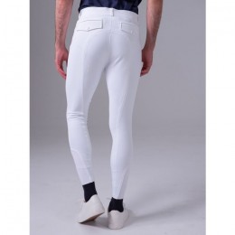 PS of Sweden SS25 Men's Riding Breeches Brady Knee Grip