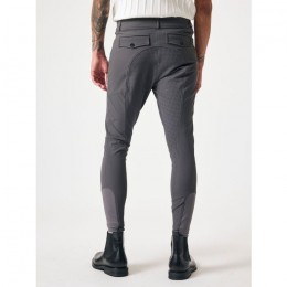 PS of Sweden SS25 Men's Riding Breeches Capis Full Grip