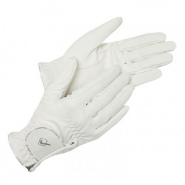 LeMieux Classic ProTouch riding gloves