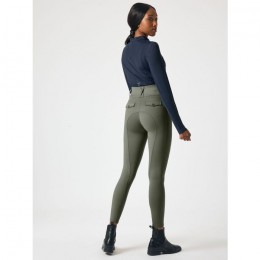 PS of Sweden SS25 Riding Tights Katja Knee Grip