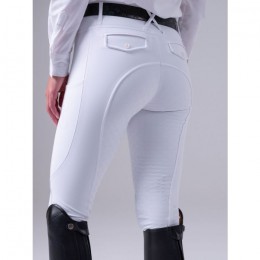 PS of Sweden Competition Riding Tights Katja Full Grip