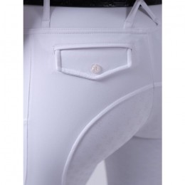 PS of Sweden Competition Riding Tights Katja Full Grip