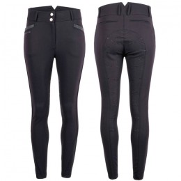 Montar FW'21 Ivy High waist riding breeches full grip