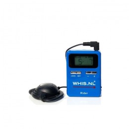 WHIS Single receiver