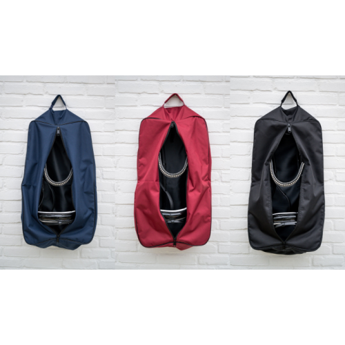 HB Showtime Bridle Bag