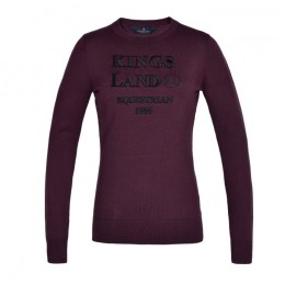 Kingsland FW'21 Malvie sweater