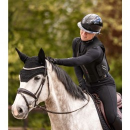 Swing P07 Back Protector, Flexible