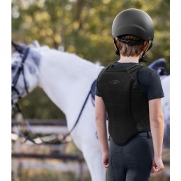 Swing P24 Pro back protector Kids