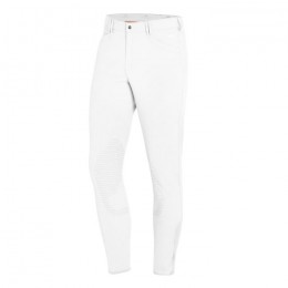 Schockemöhle Men's Breeches Summer Fynn Knee Grip