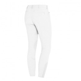 Schockemöhle Men's Breeches Summer Fynn Knee Grip