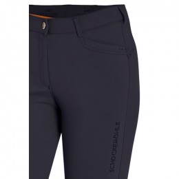 Schockemöhle Riding Breeches Summer Daliah Knee Grip