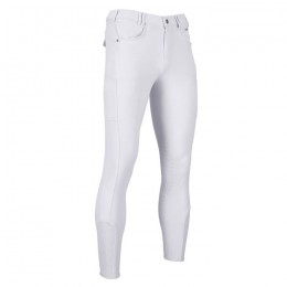 Schockemöhle Men's Breeches Draco Knee grip