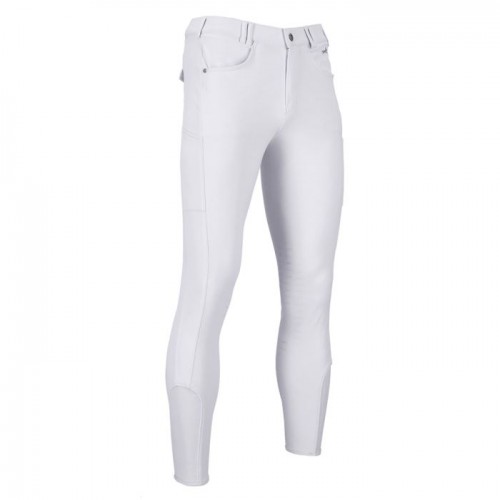 Schockemöhle Men's Breeches Draco Knee grip
